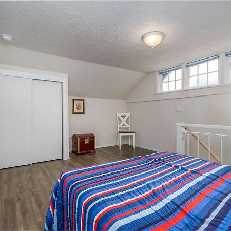 Woodley Beach House Lincoln Beach エクステリア 写真
