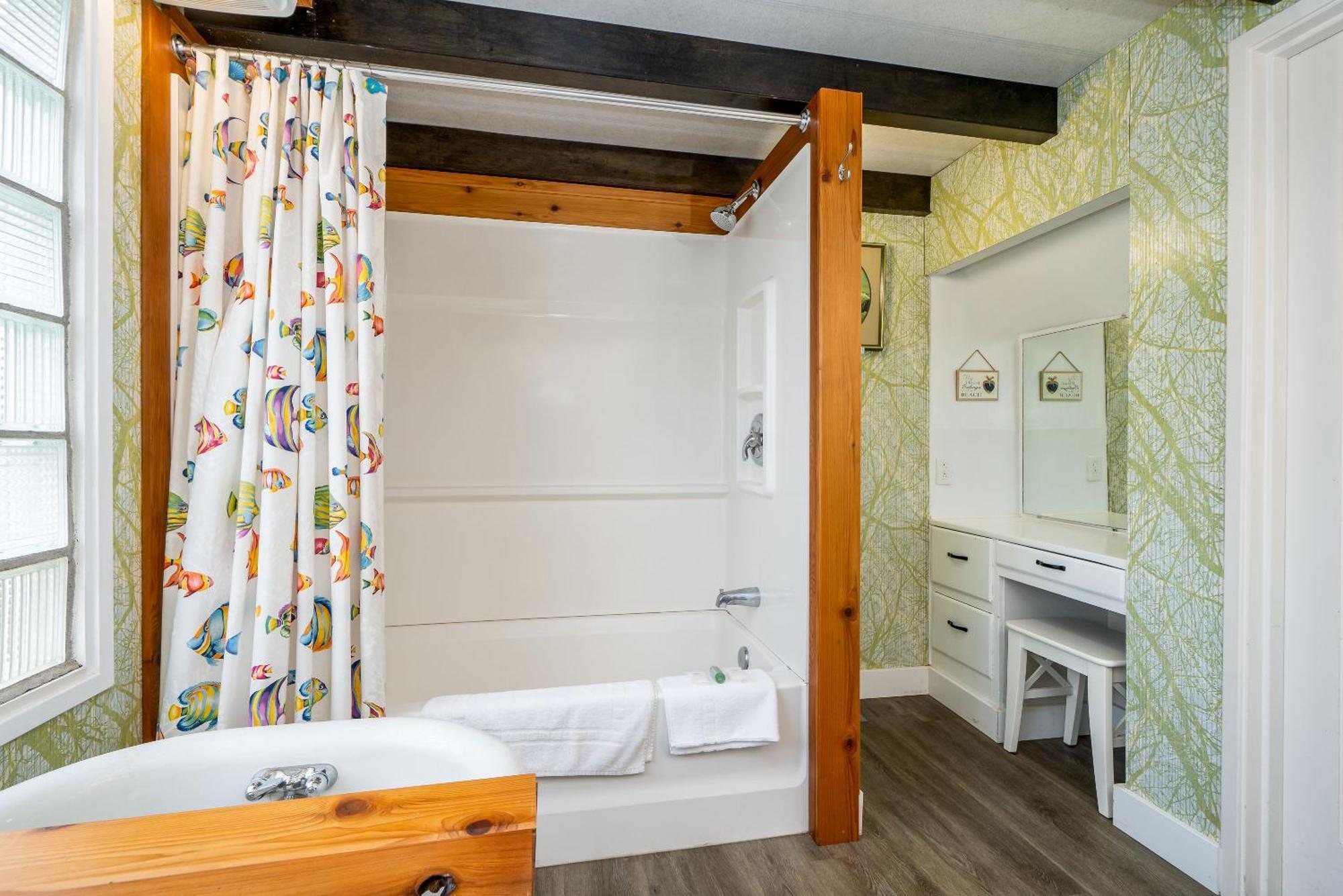 Woodley Beach House Lincoln Beach エクステリア 写真