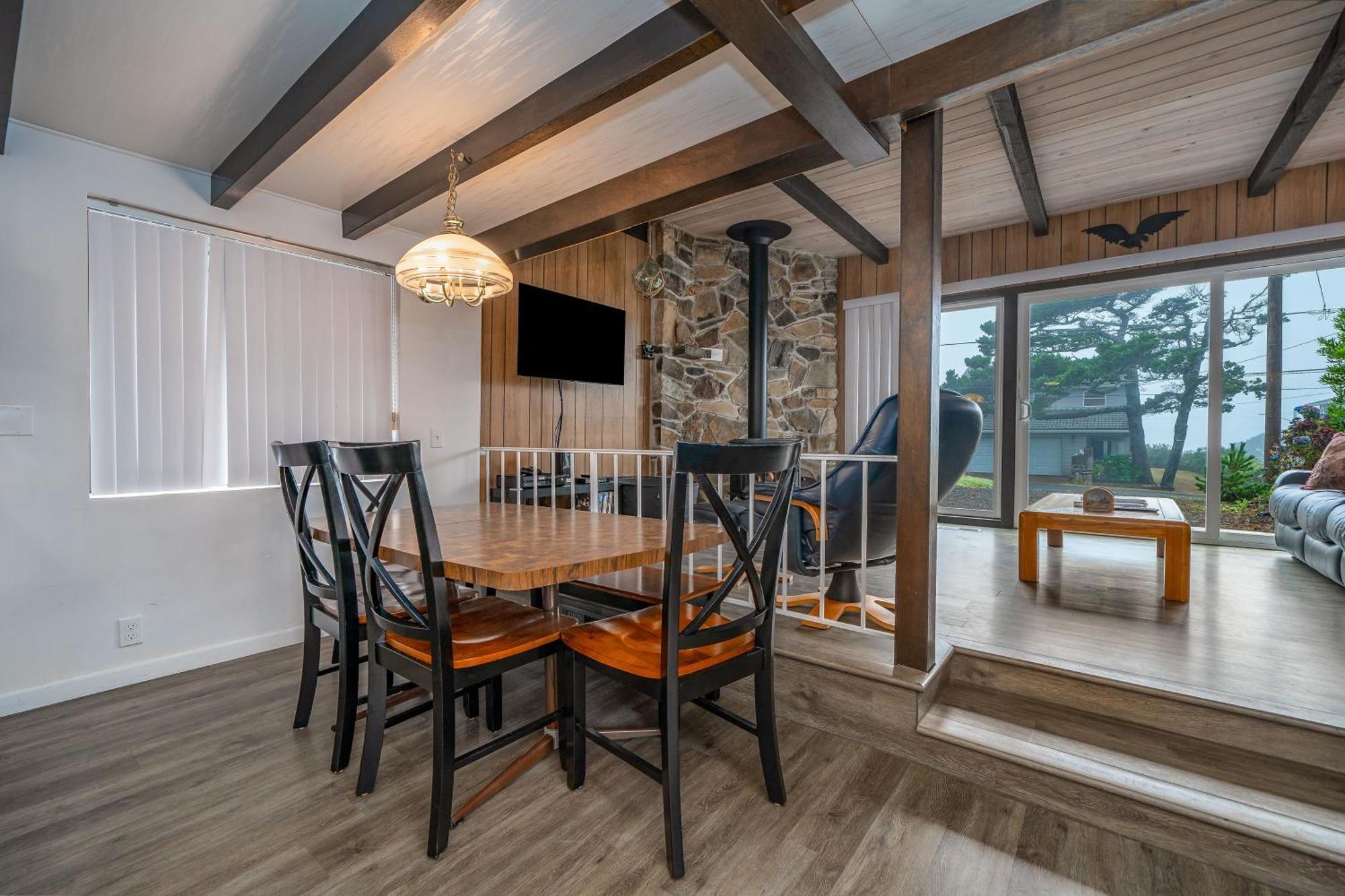 Woodley Beach House Lincoln Beach エクステリア 写真
