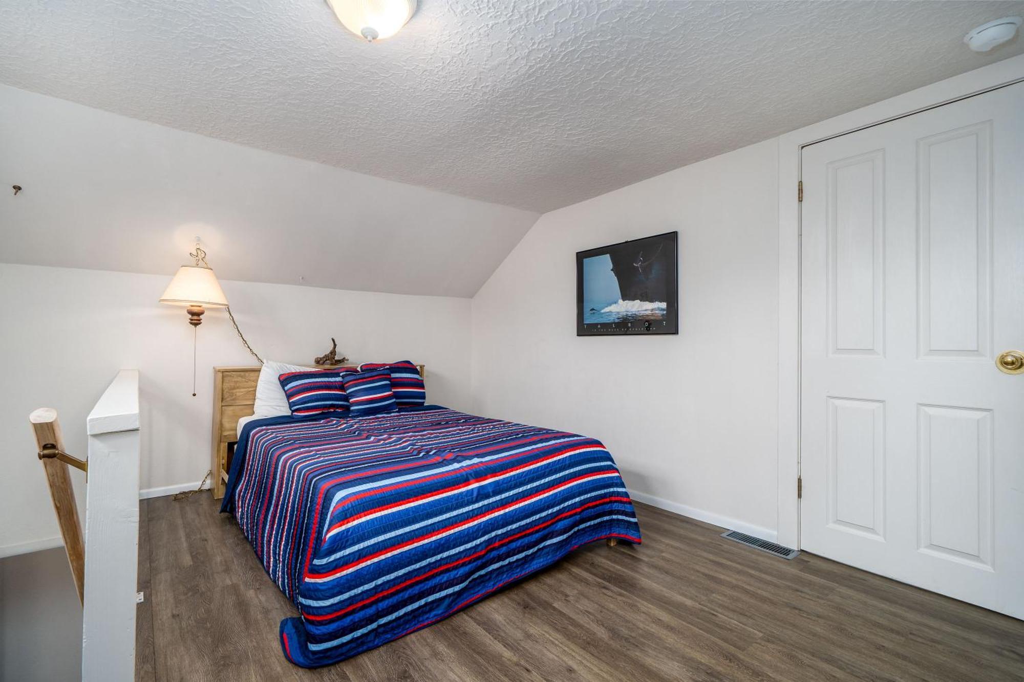 Woodley Beach House Lincoln Beach エクステリア 写真