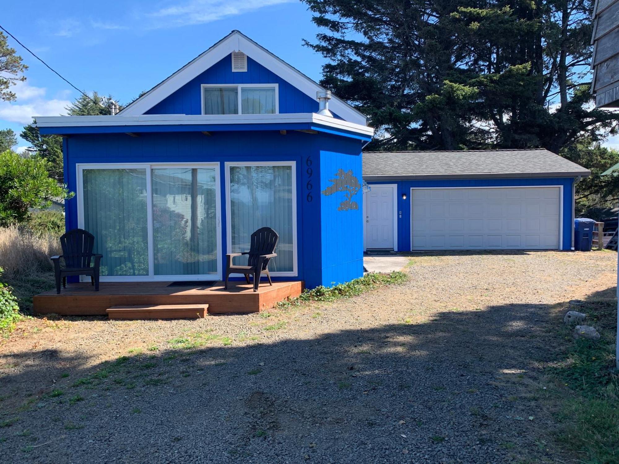 Woodley Beach House Lincoln Beach エクステリア 写真