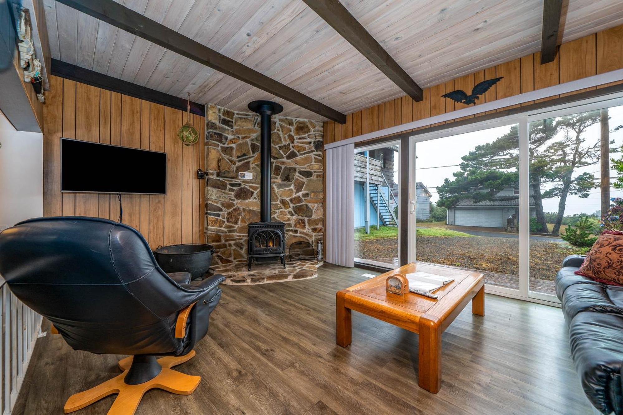 Woodley Beach House Lincoln Beach エクステリア 写真